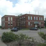 Wood Engineering Laboratory