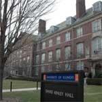 David Kinley Hall