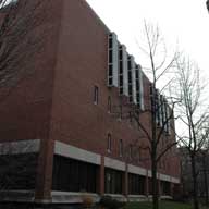 Medical Sciences Building